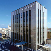 一宮商工会議所 青年部