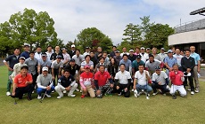 5月稲沢YEG交流コンペ