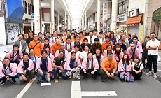 10月例会_職業体験フェスタ