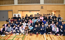 11月例会_一宮YEGオリンピック